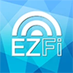 ezfi android application logo